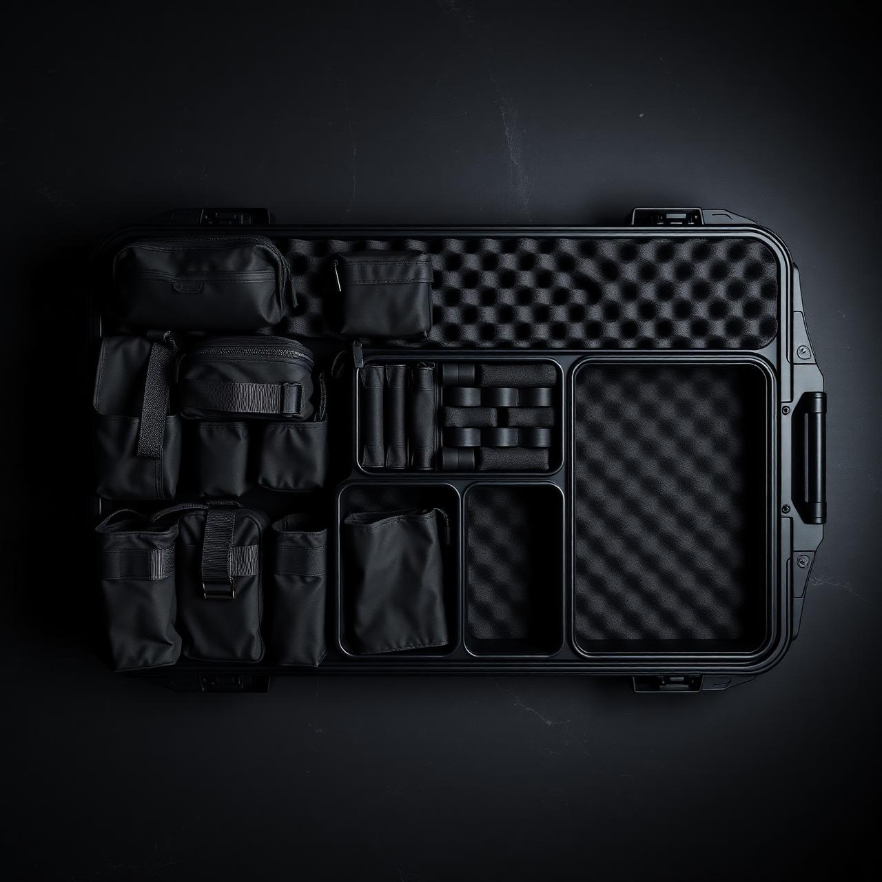 Linha Tactical